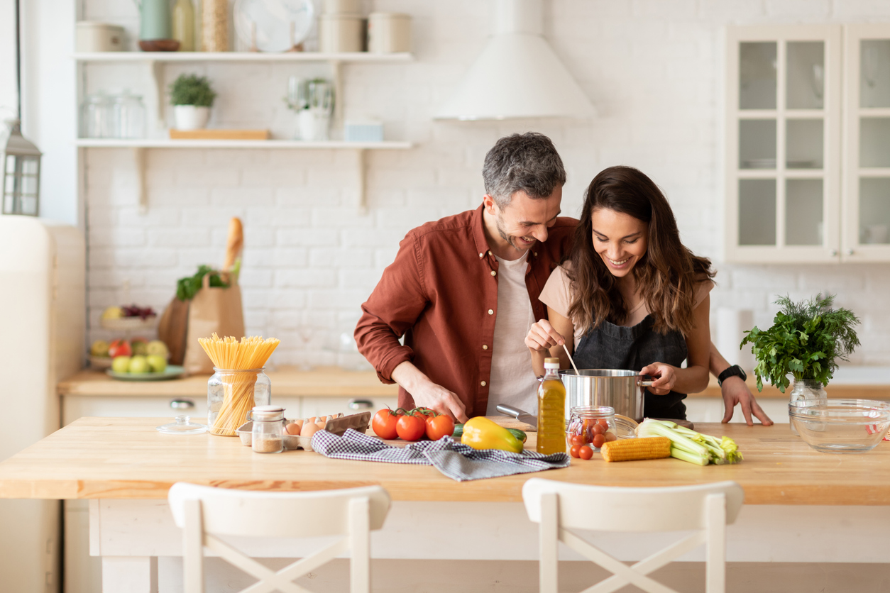 Mutfakta hayatınızı kolaylaştıracak 5 gizli sır