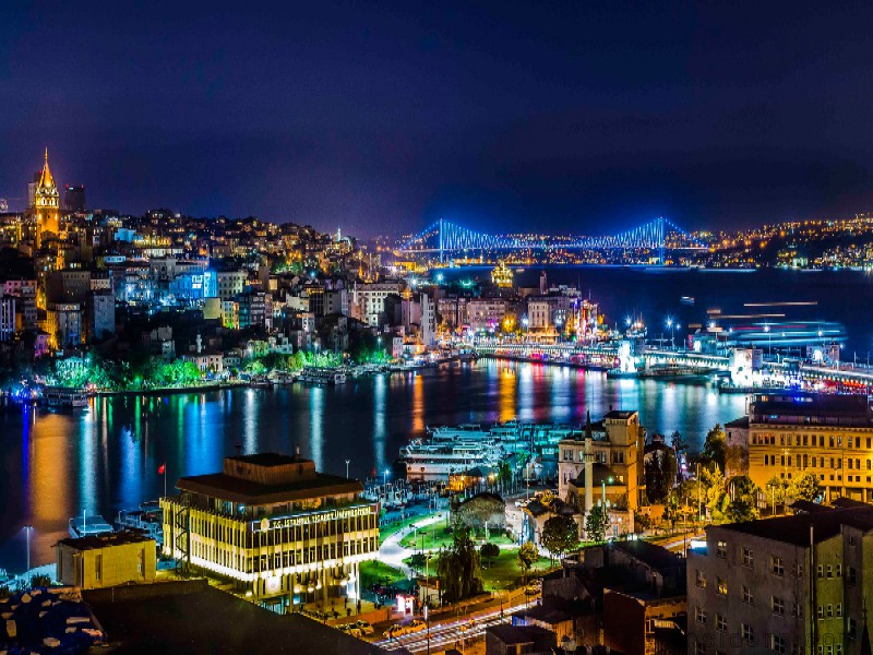 İstanbul geceleri büyük geri dönüşe hazır