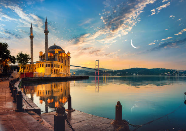 İstanbul’un en gözde ve eğlenceli yaz mekanları