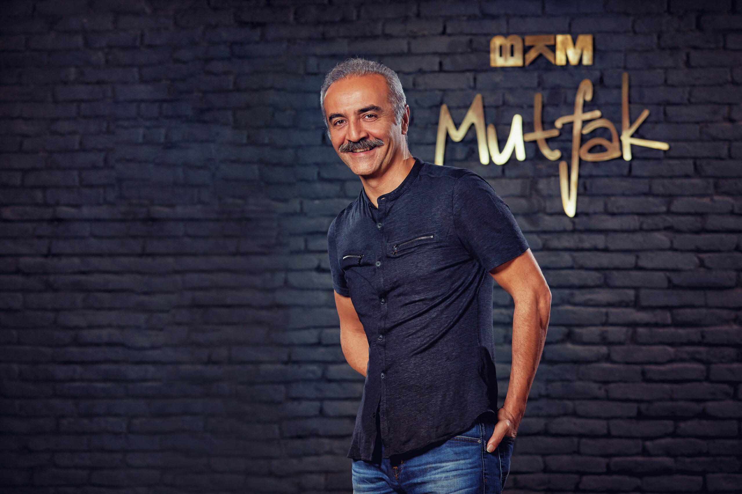 Bkm Mutfak’ın yeni restoranı Kadıköy’de açıldı